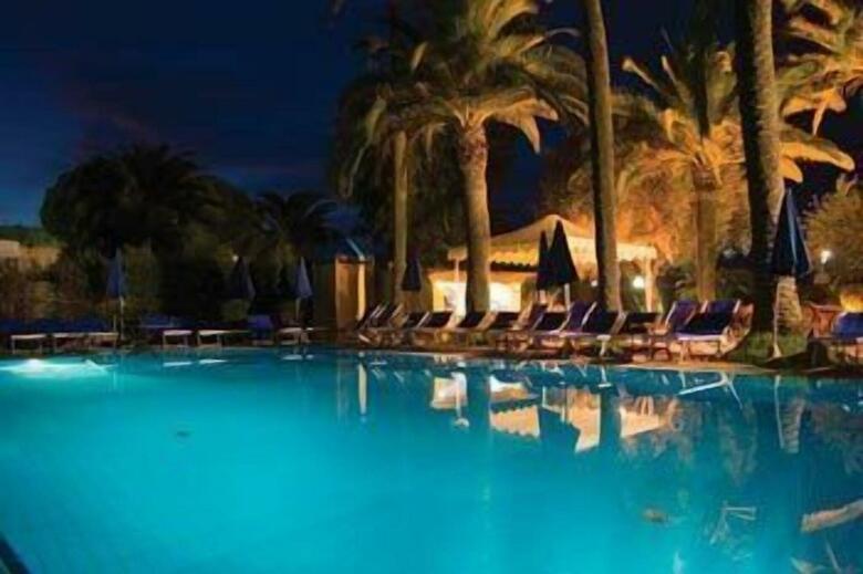 Hotel Albergo Terme Villa Svizzera