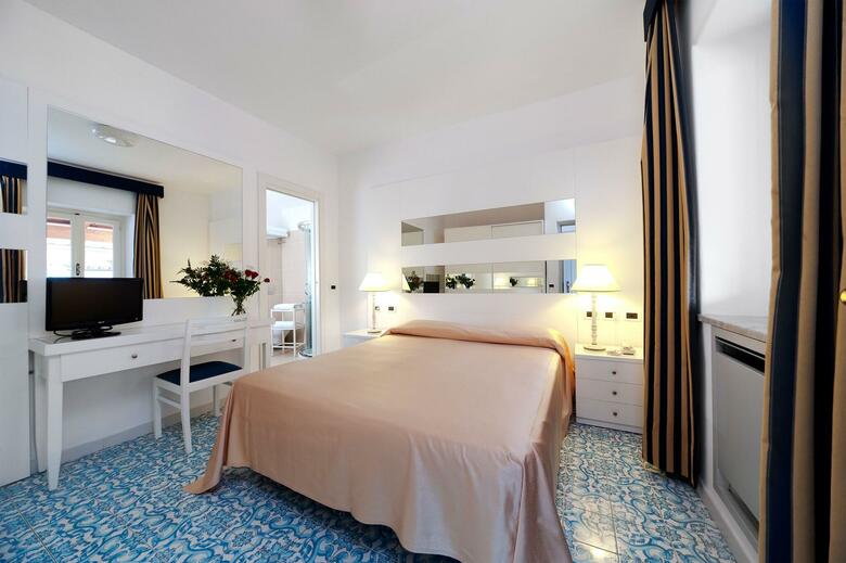 Hotel Albergo Terme Villa Svizzera