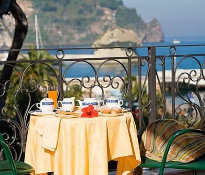 Hotel Albergo Terme Villa Svizzera