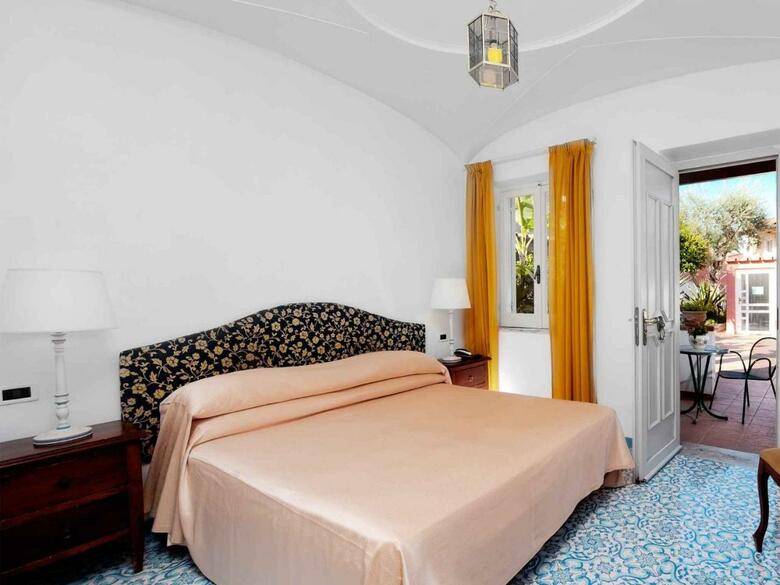 Hotel Albergo Terme Villa Svizzera
