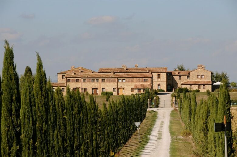 Residencia Borgo Beccanella