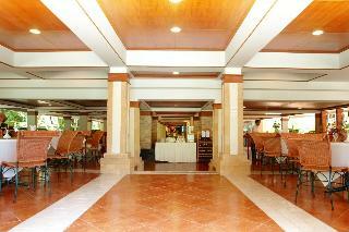 Hotel The Royal Ivory Nana 4