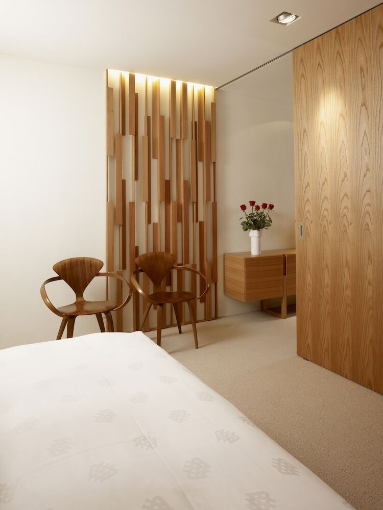 Parkhotel Bellevue & Spa