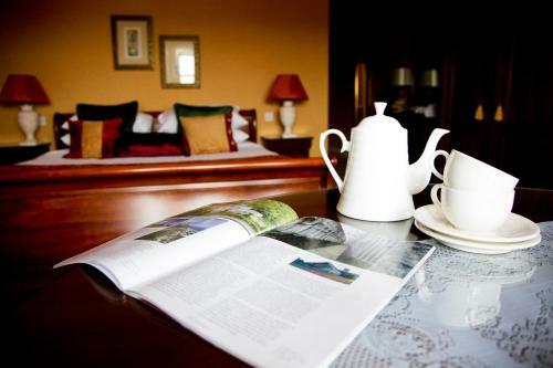 Ardmore Country House Hotel