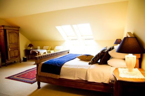 Ardmore Country House Hotel