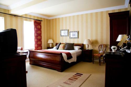 Ardmore Country House Hotel