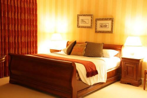 Ardmore Country House Hotel