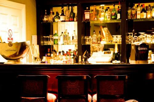 Ardmore Country House Hotel