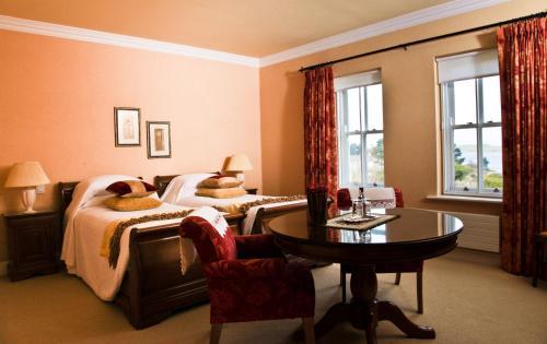 Ardmore Country House Hotel