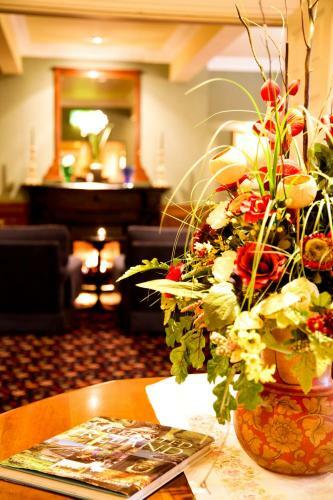 Ardmore Country House Hotel