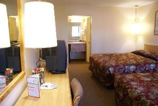 Hotel Heritage Inn San Diego