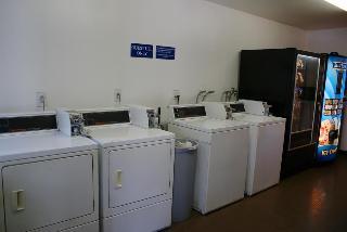 Hotel Heritage Inn San Diego