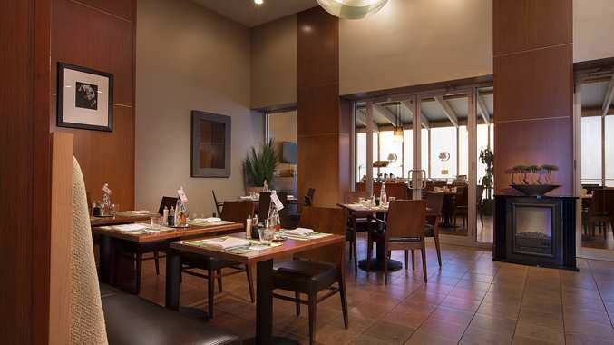 Doubletree Hotel New York City-chelsea