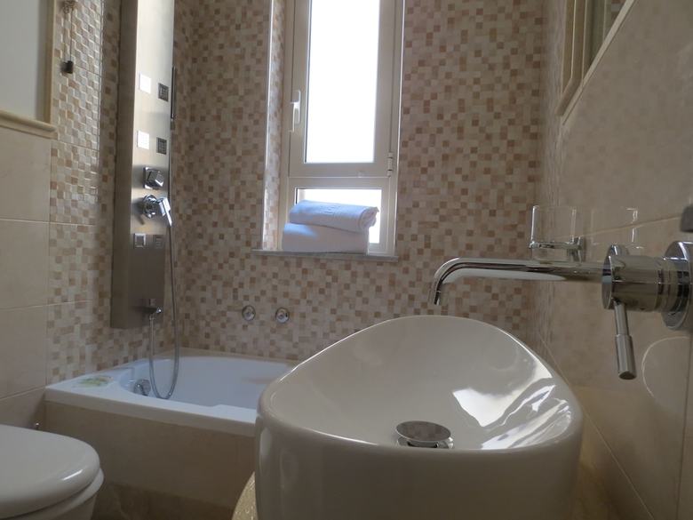 Hotel Ristorante La Giara