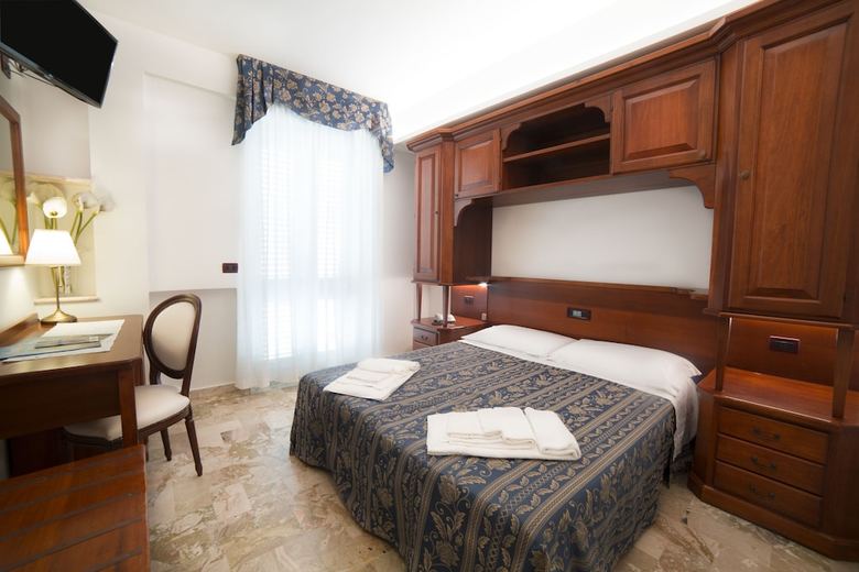 Hotel Ristorante La Giara