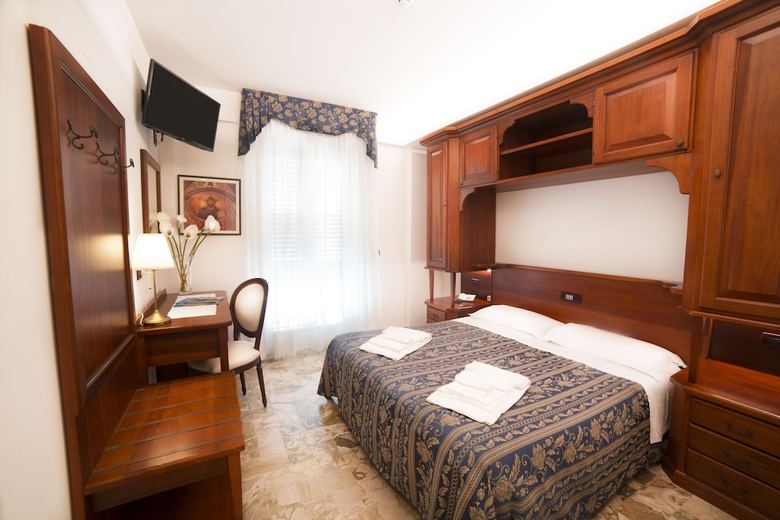 Hotel Ristorante La Giara