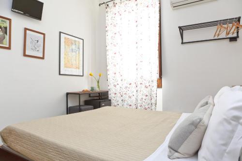Bed & Breakfast Bohemien B B