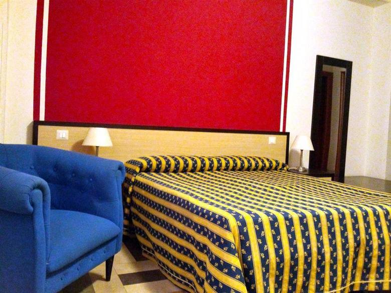 Residencia Kassiopea