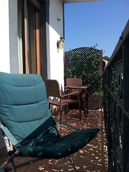 Bed & Breakfast Il Principe Resort