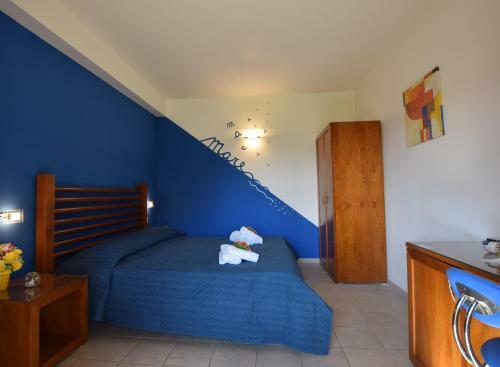 Hotel Iride