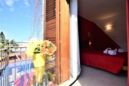 Hotel Iride