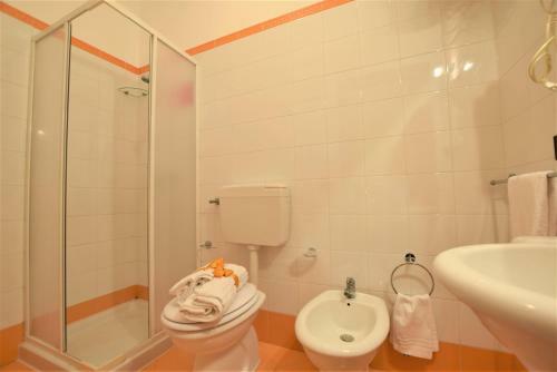 Hotel Iride