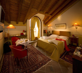 Hotel Dell' Agenzia