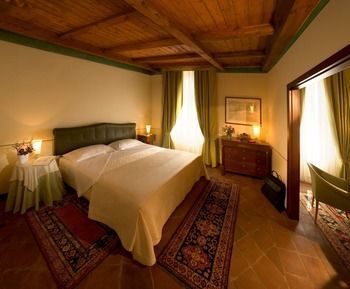 Hotel Dell' Agenzia