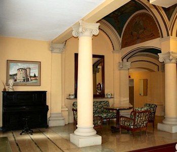 Grand Hotel Villa Balbi