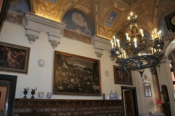 Grand Hotel Villa Balbi
