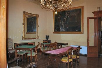 Grand Hotel Villa Balbi