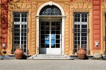 Grand Hotel Villa Balbi