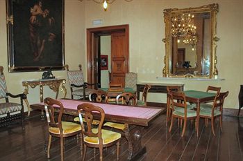 Grand Hotel Villa Balbi