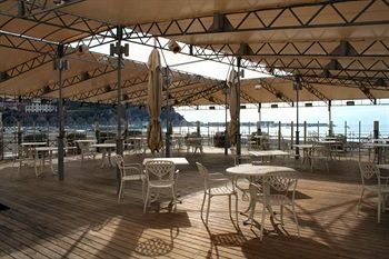 Grand Hotel Villa Balbi