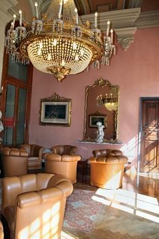 Grand Hotel Villa Balbi