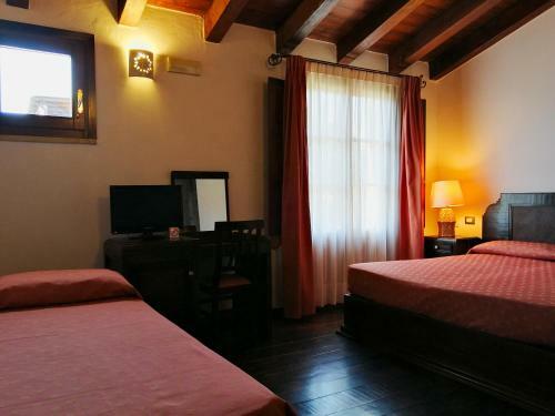 Hotel Il Vecchio Mulino