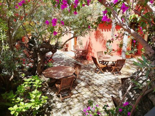 Hotel Il Vecchio Mulino