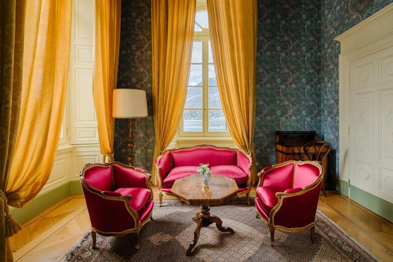 Grand Hotel Villa Serbelloni