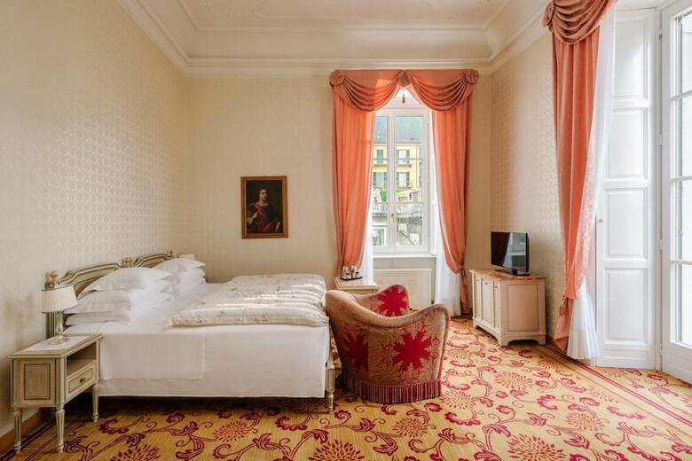 Grand Hotel Villa Serbelloni