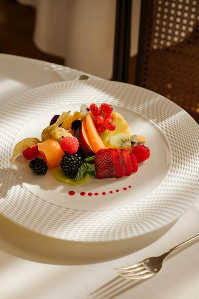 Grand Hotel Villa Serbelloni