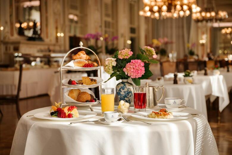 Grand Hotel Villa Serbelloni