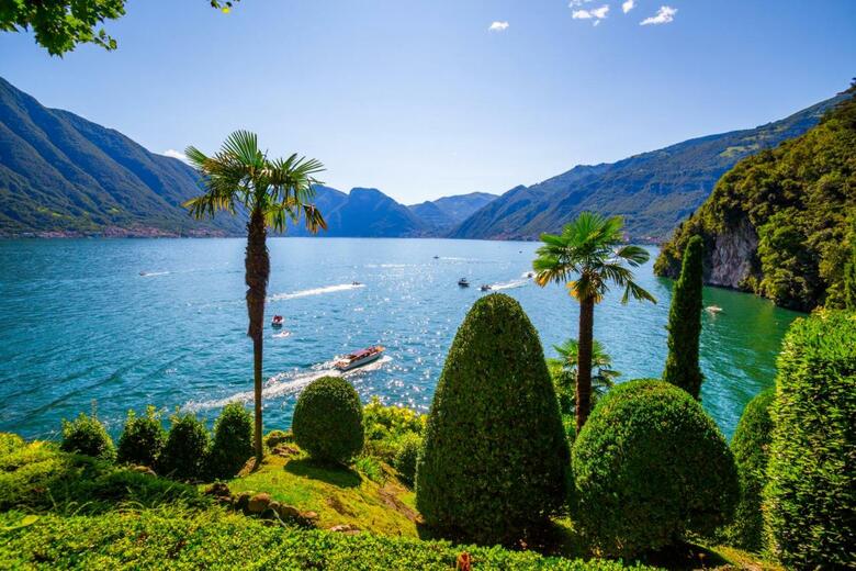 Grand Hotel Villa Serbelloni