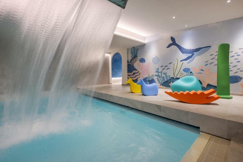Grand Hotel Villa Serbelloni