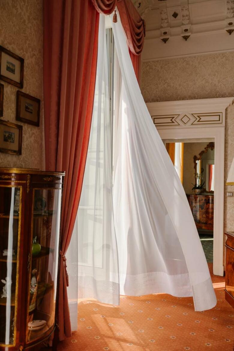 Grand Hotel Villa Serbelloni