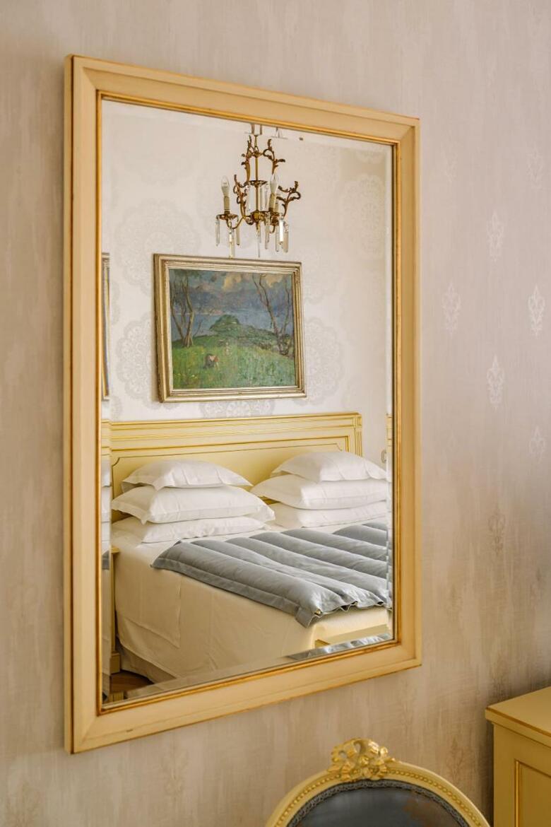Grand Hotel Villa Serbelloni