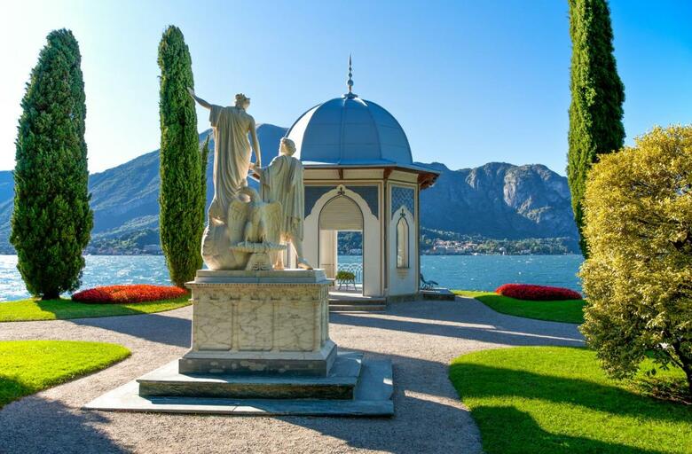 Grand Hotel Villa Serbelloni