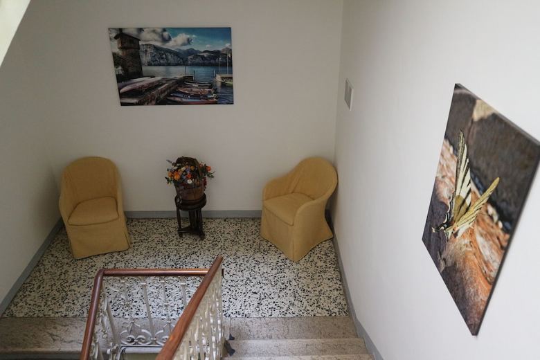 Hotel Modena