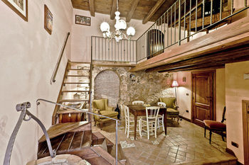 Bed & Breakfast Antica Dimora San Girolamo