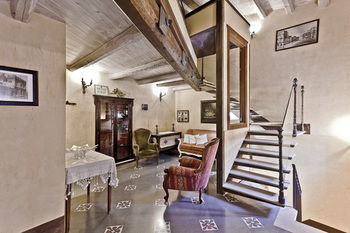 Bed & Breakfast Antica Dimora San Girolamo
