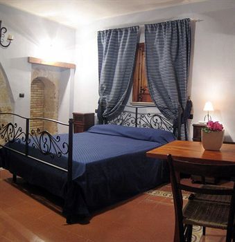 Bed & Breakfast Antica Dimora San Girolamo